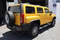 HUMMER H3 3.7 Aut. Amarillo - thumbnail 6