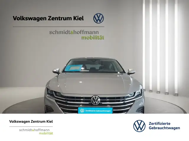 Volkswagen Arteon Elegance 2.0 TSI