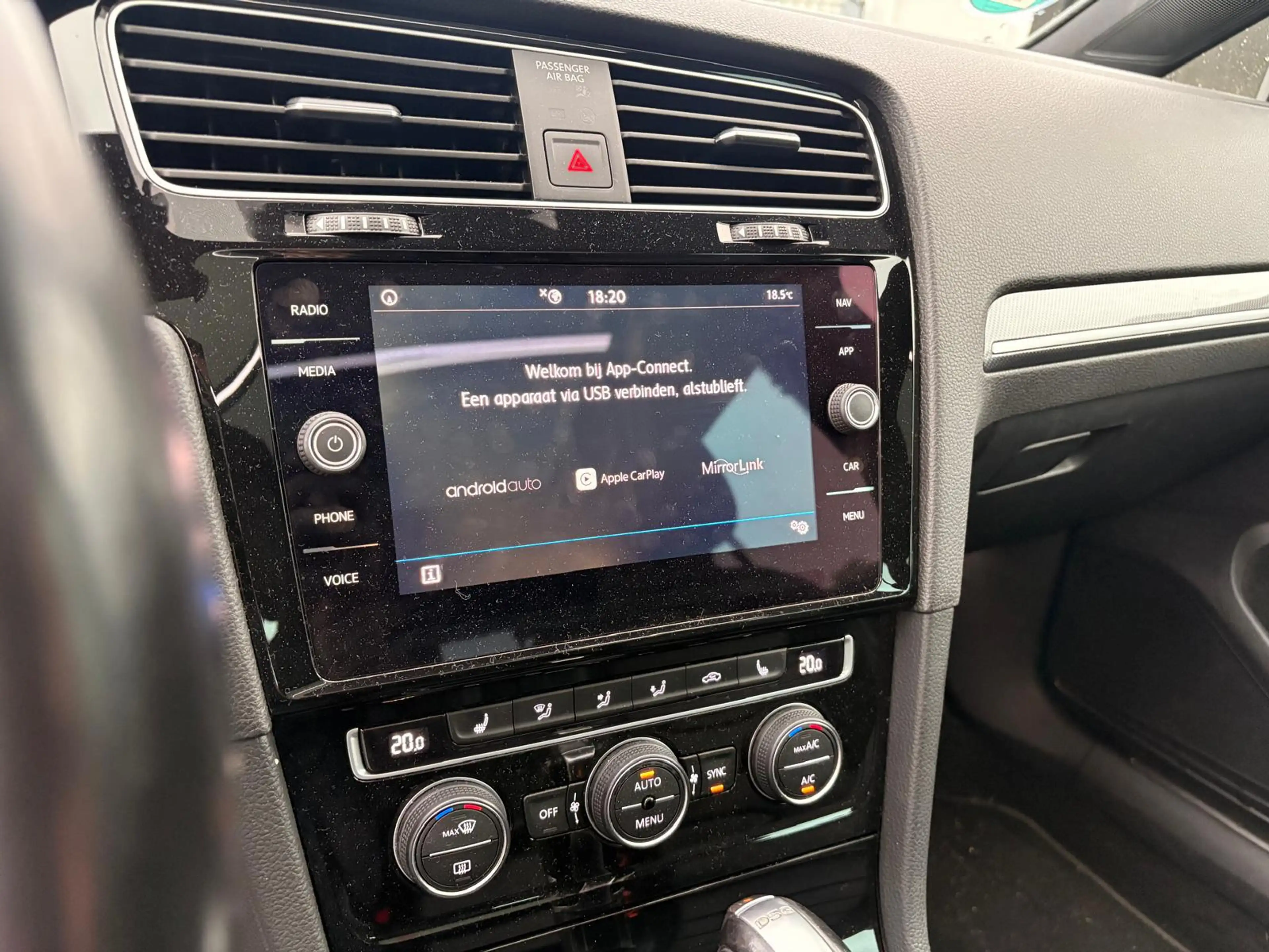 Volkswagen Golf Variant 1.5 TSI Highline Business 2x R-Line | PANO | NL-Au — photo 6