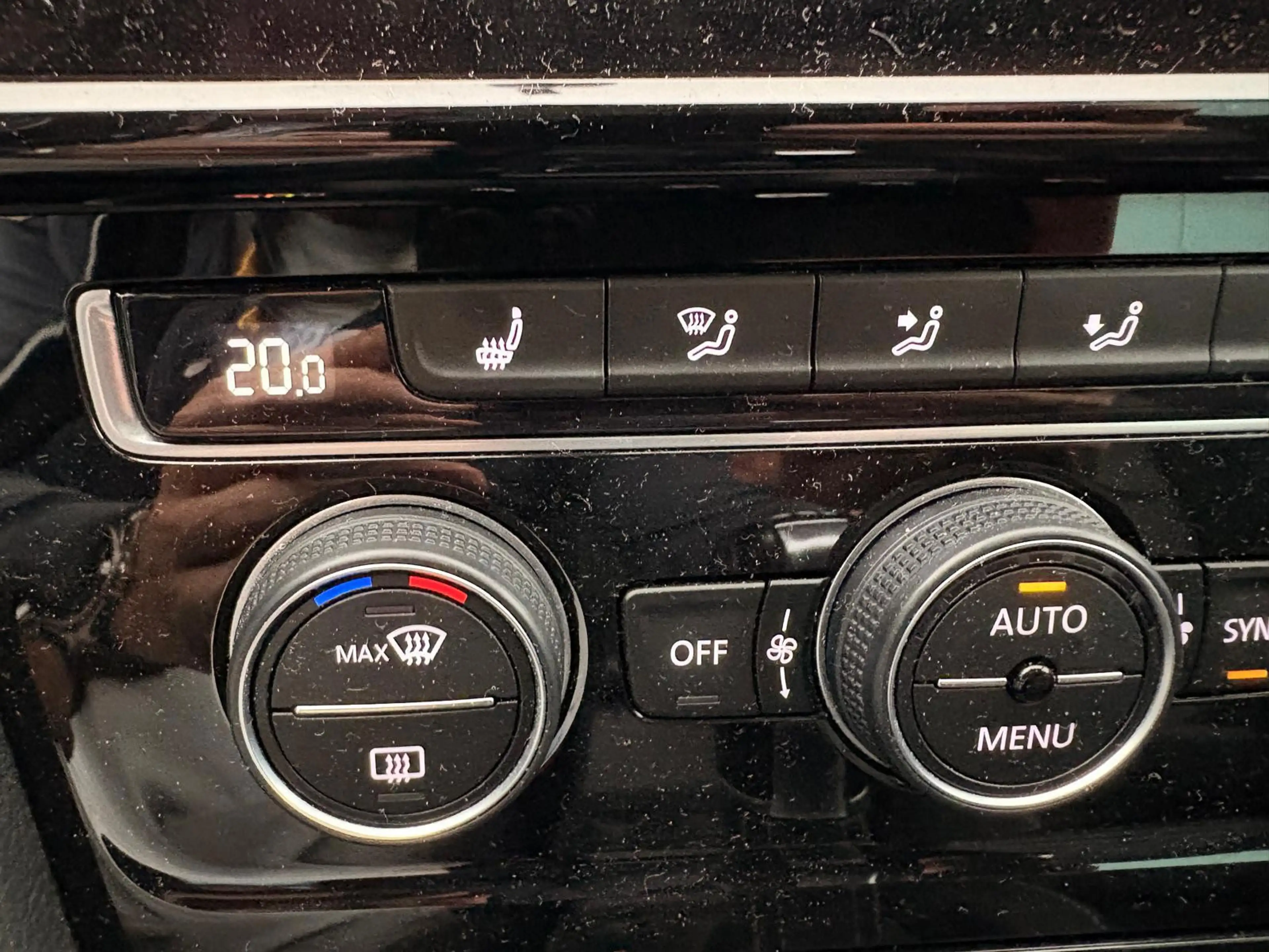 Volkswagen Golf Variant 1.5 TSI Highline Business 2x R-Line | PANO | NL-Au — photo 10