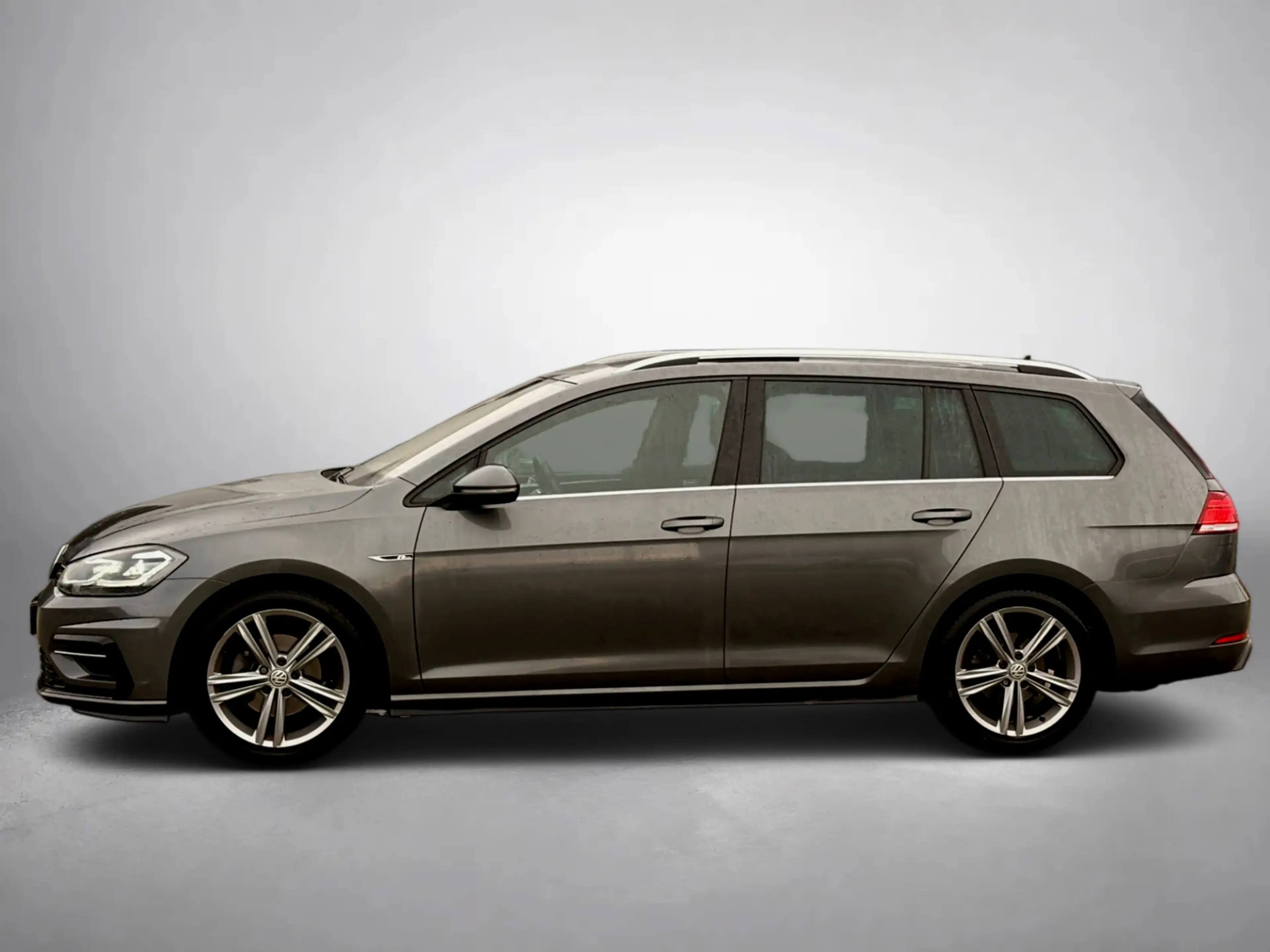 Volkswagen Golf Variant 1.5 TSI Highline Business 2x R-Line | PANO | NL-Au — photo 3