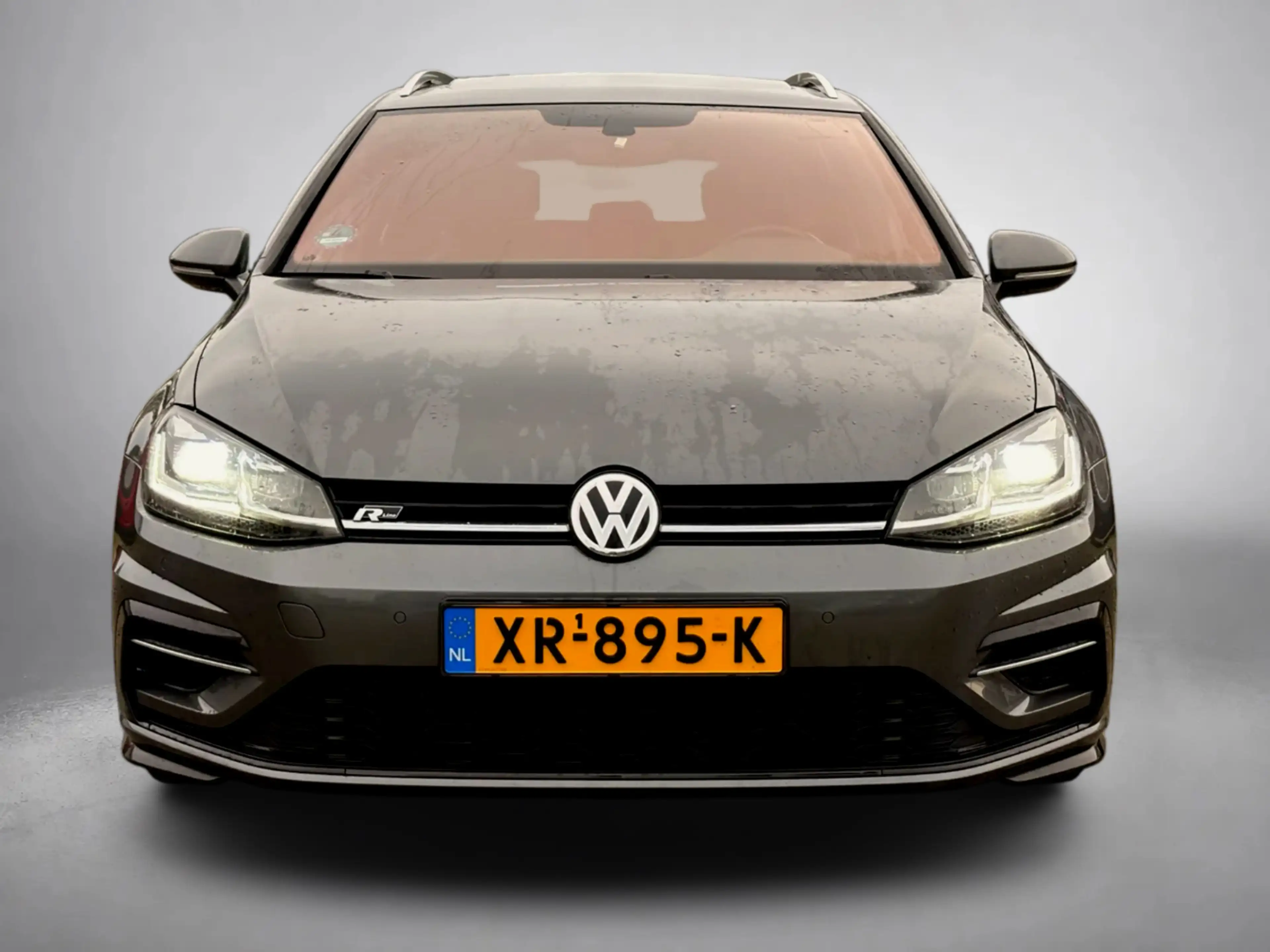 Volkswagen Golf Variant 1.5 TSI Highline Business 2x R-Line | PANO | NL-Au — photo 12