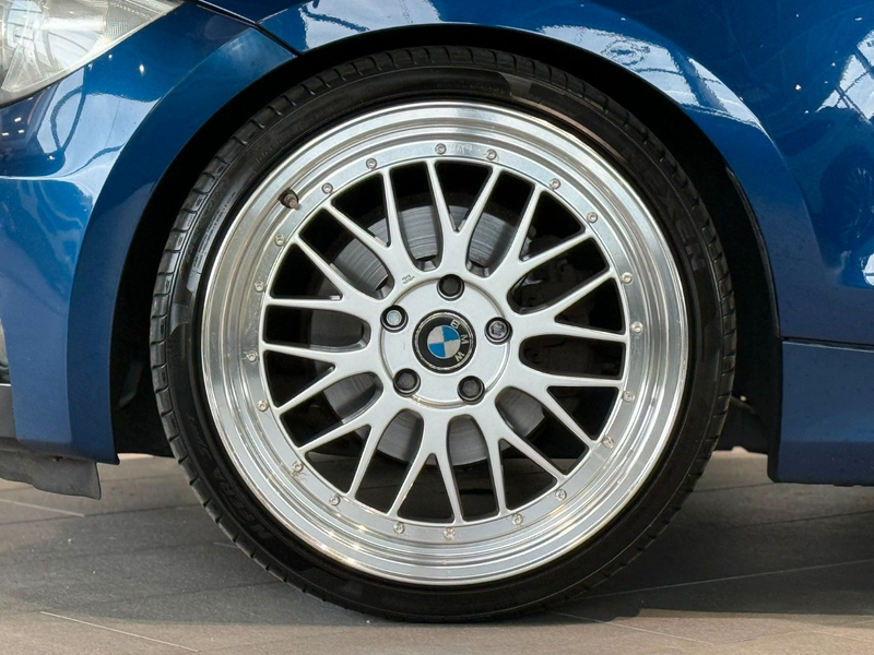BMW 120 d Coupe*Klimaautomatik*Sport-Paket* ZV — photo 2