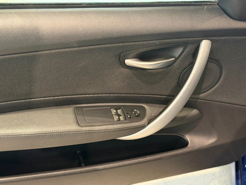 BMW 120 d Coupe*Klimaautomatik*Sport-Paket* ZV — photo 11