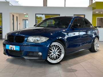 d Coupe*Klimaautomatik*Sport-Paket* ZV