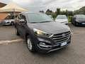 Hyundai TUCSON Tucson II 2015 2.0 crdi Xpossible 4wd 136cv auto Grigio - thumbnail 2