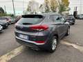 Hyundai TUCSON Tucson II 2015 2.0 crdi Xpossible 4wd 136cv auto Grigio - thumbnail 3