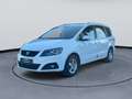 SEAT Alhambra ecomotive Weiß - thumbnail 1