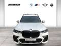 BMW X7 M50i M- SPORT-LASERLICHT-AHK-HARMAN KARDON-STANDHE White - thumbnail 2