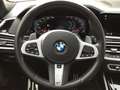 BMW X7 M50i M- SPORT-LASERLICHT-AHK-HARMAN KARDON-STANDHE White - thumbnail 9