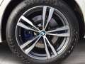 BMW X7 M50i M- SPORT-LASERLICHT-AHK-HARMAN KARDON-STANDHE Wit - thumbnail 6