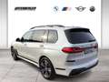 BMW X7 M50i M- SPORT-LASERLICHT-AHK-HARMAN KARDON-STANDHE White - thumbnail 4