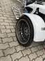 Boom Trike Mustang 1.6LTR Automatik White - thumbnail 5