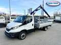 Iveco Daily 35c160 MY2024 Blanc - thumbnail 2