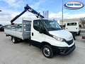 Iveco Daily 35c160 MY2024 Blanc - thumbnail 1
