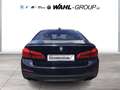 BMW 550 M550i xDrive LC PROF DAB WLAN ALARM KOMFORTZG Black - thumbnail 4