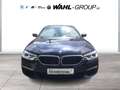 BMW 550 M550i xDrive LC PROF DAB WLAN ALARM KOMFORTZG Zwart - thumbnail 3