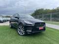 Jaguar E-Pace E-Pace 2.0d i4 R-Dynamic HSE awd 180cv auto my19 Nero - thumbnail 2