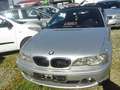BMW 320 Cabrio/ Alu+Xenon+Leder+6 Gang+Klima+Sitzheizung Silber - thumbnail 1