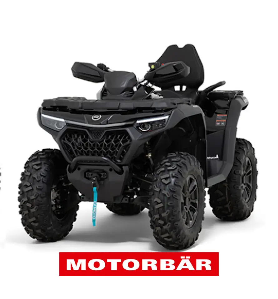 Cfmoto