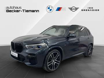 xDrive30d M Sport,Luftfed.,Laser,HuD,Night Vis.,Si