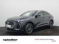 Audi Q5 S-Line TDI quattro / TechPro, OLED Grau - thumbnail 1