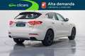 Maserati Levante 350 GranLusso Aut. Blanco - thumbnail 5
