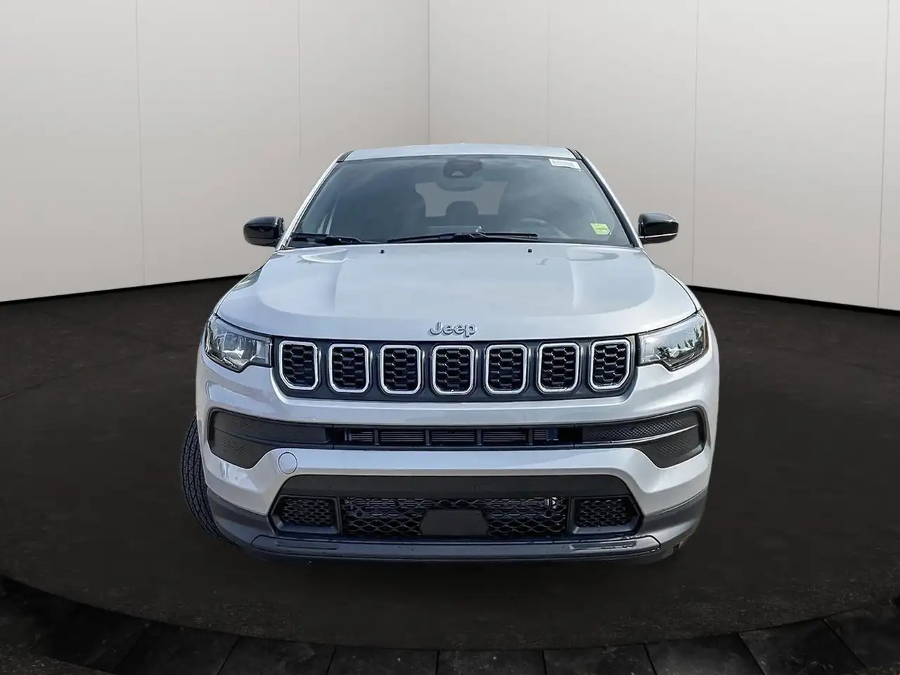 Jeep Compass снимка Jeep Compass