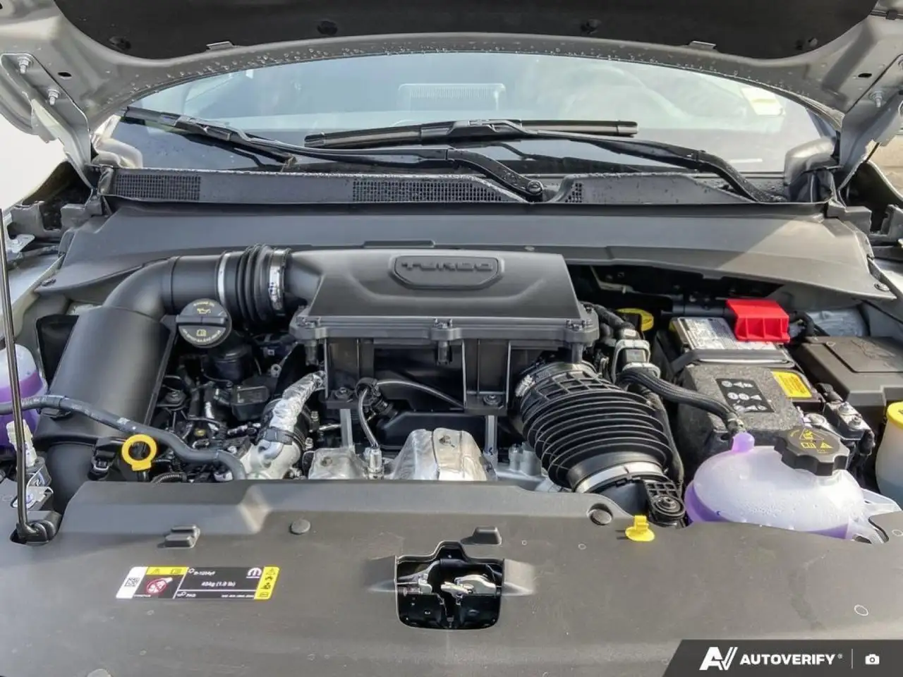 Jeep Compass снимка Jeep Compass