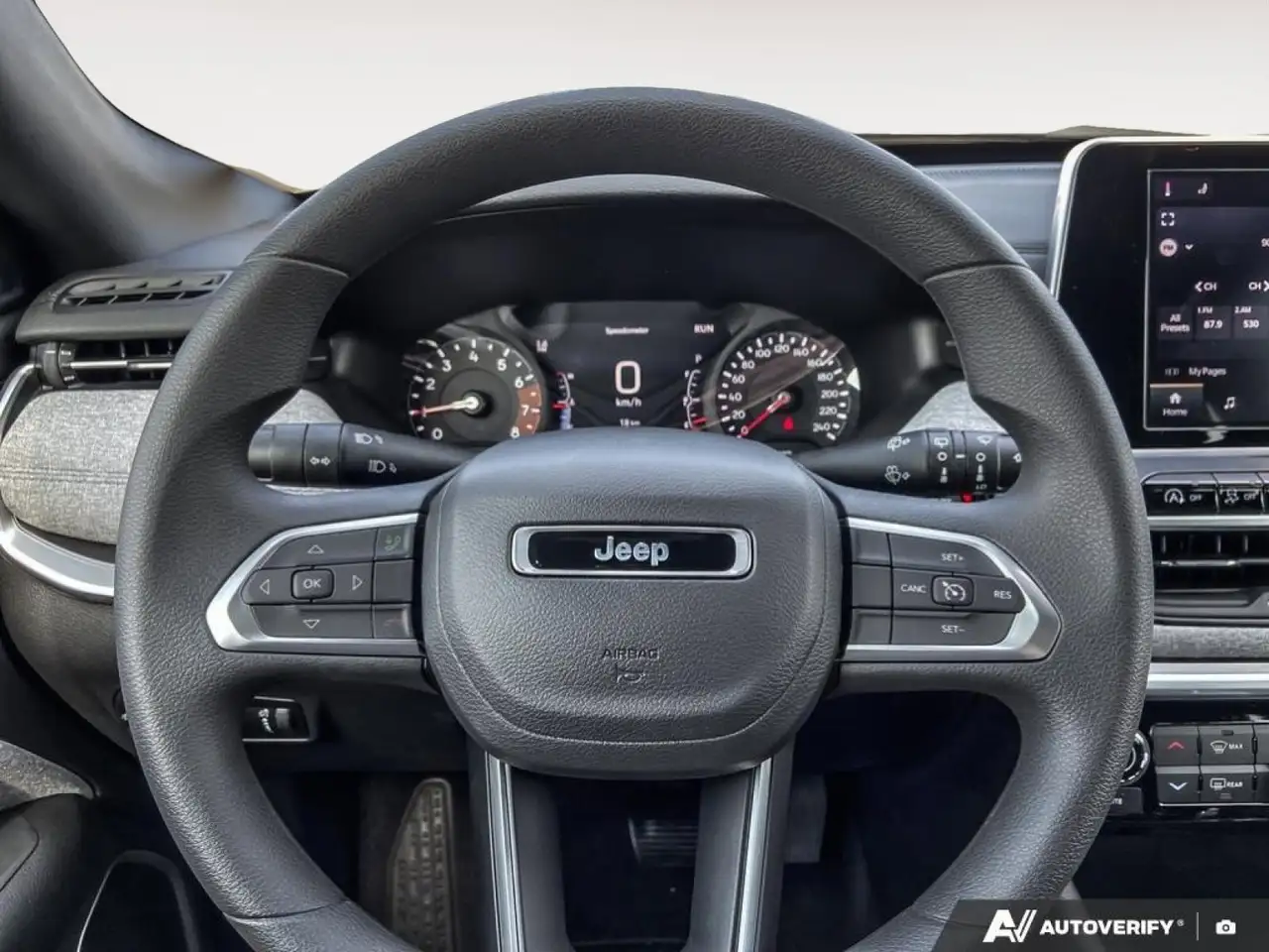 Jeep Compass снимка Jeep Compass