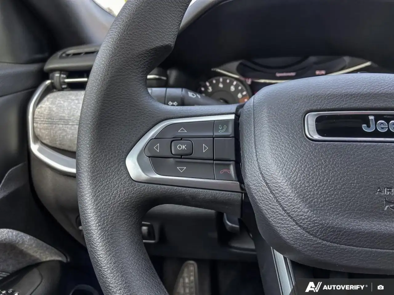 Jeep Compass снимка Jeep Compass