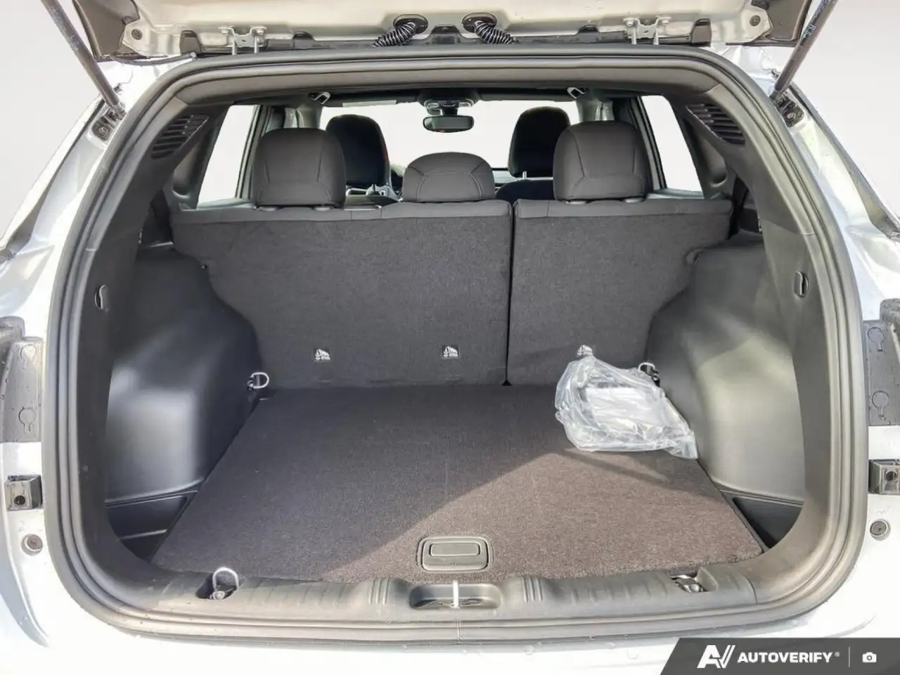 Jeep Compass снимка Jeep Compass