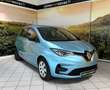 Renault ZOE R110 Achat Intégral Life Bleu - thumbnail 1