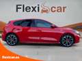 Ford Focus 1.0 Ecoboost ST Line 125 Rouge - thumbnail 4
