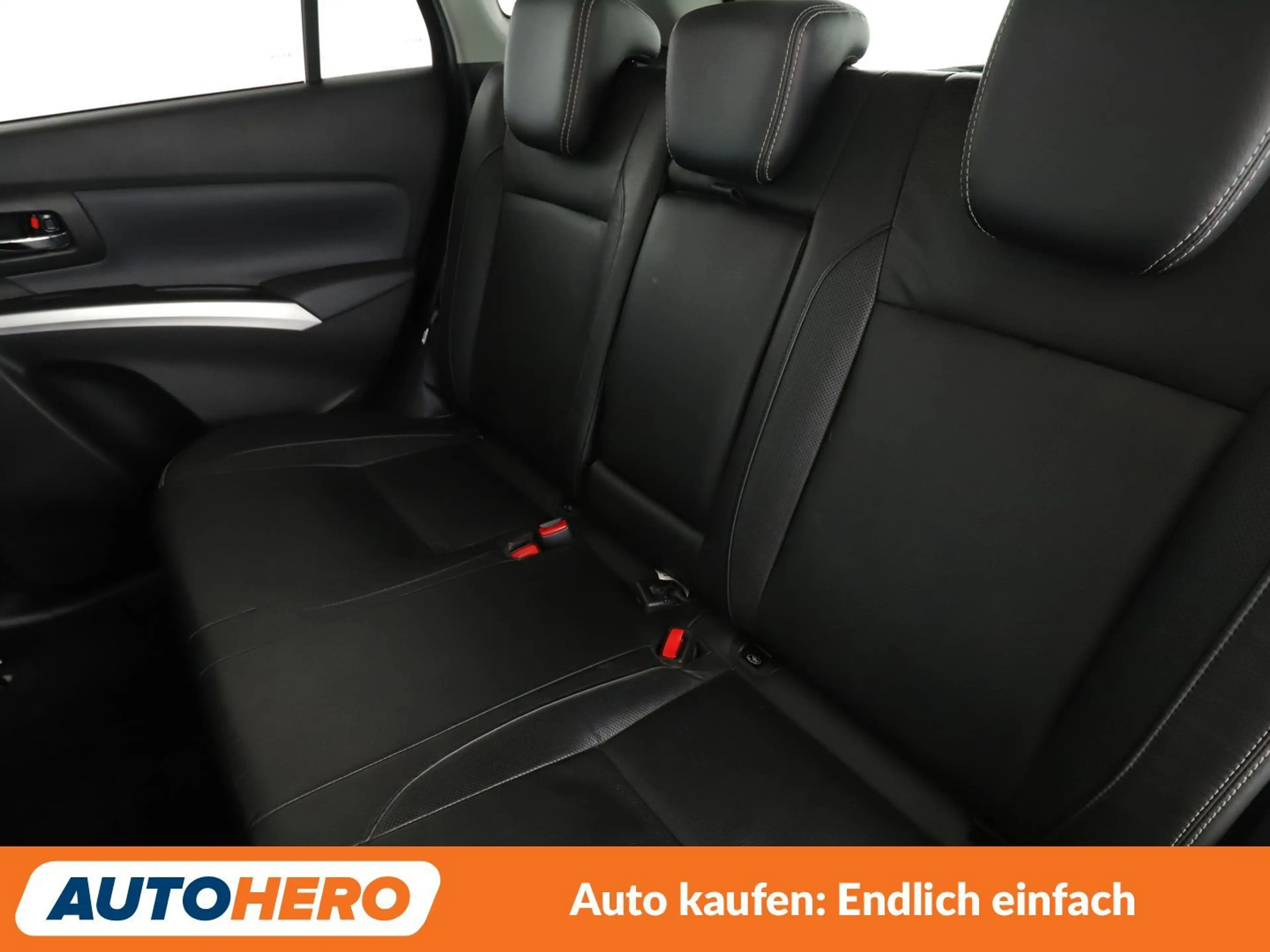 Suzuki SX4 1.6 DDiS Comfort 4x4 Aut.*NAVI*ACC*PDC*SHZ*PANO* — photo 14