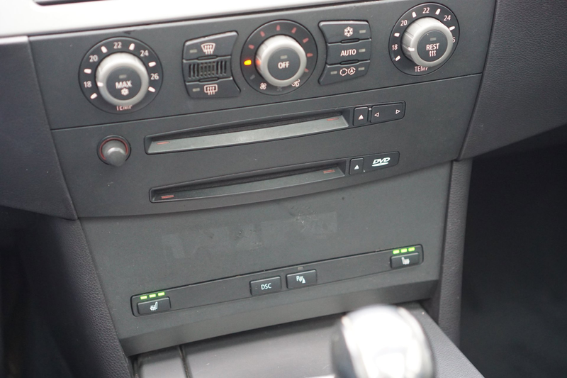 BMW 525 5-serie Touring 525i Executive|2e Eigenaar|Volledi — photo 13