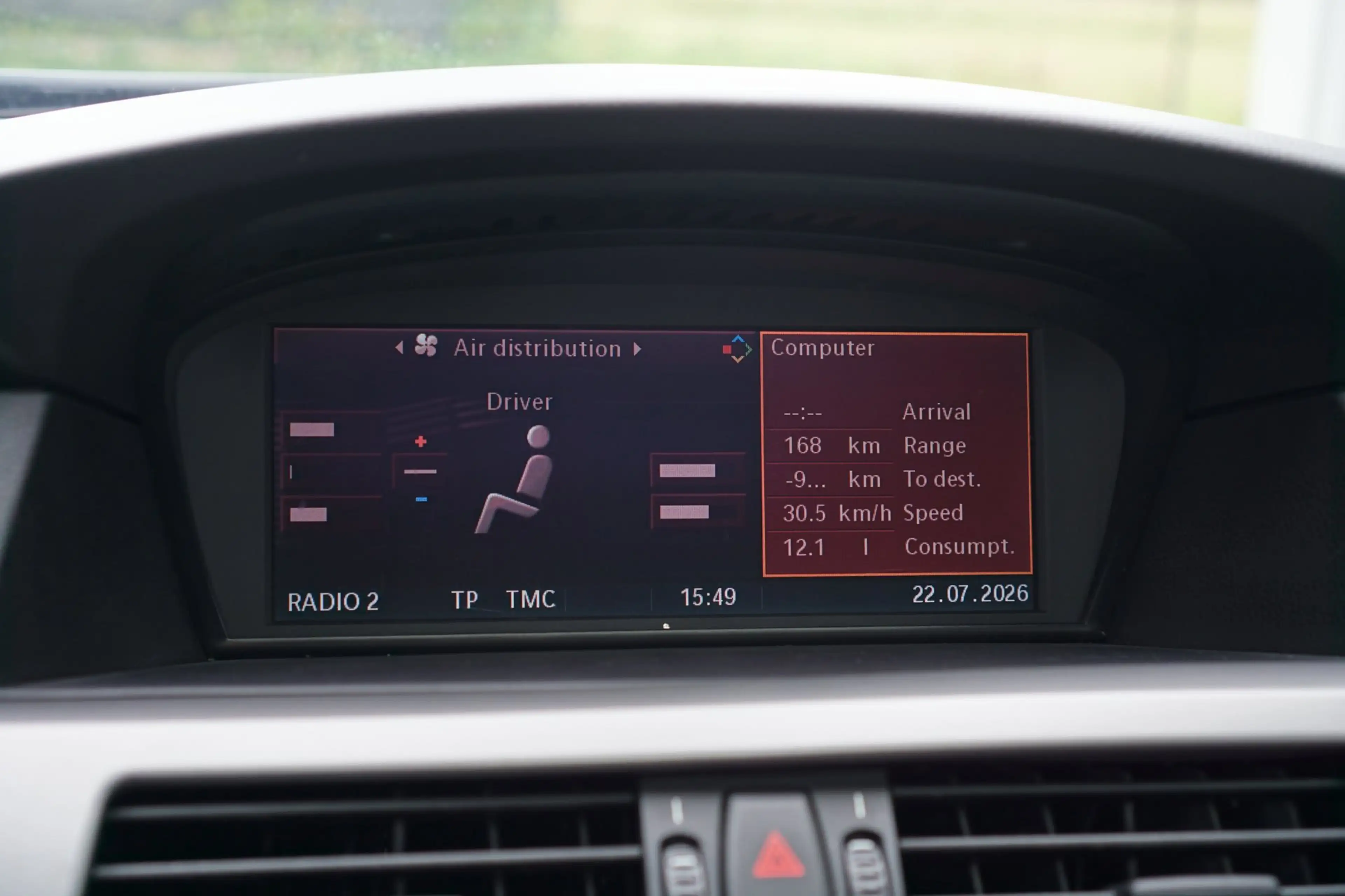 BMW 525 5-serie Touring 525i Executive|2e Eigenaar|Volledi — photo 12