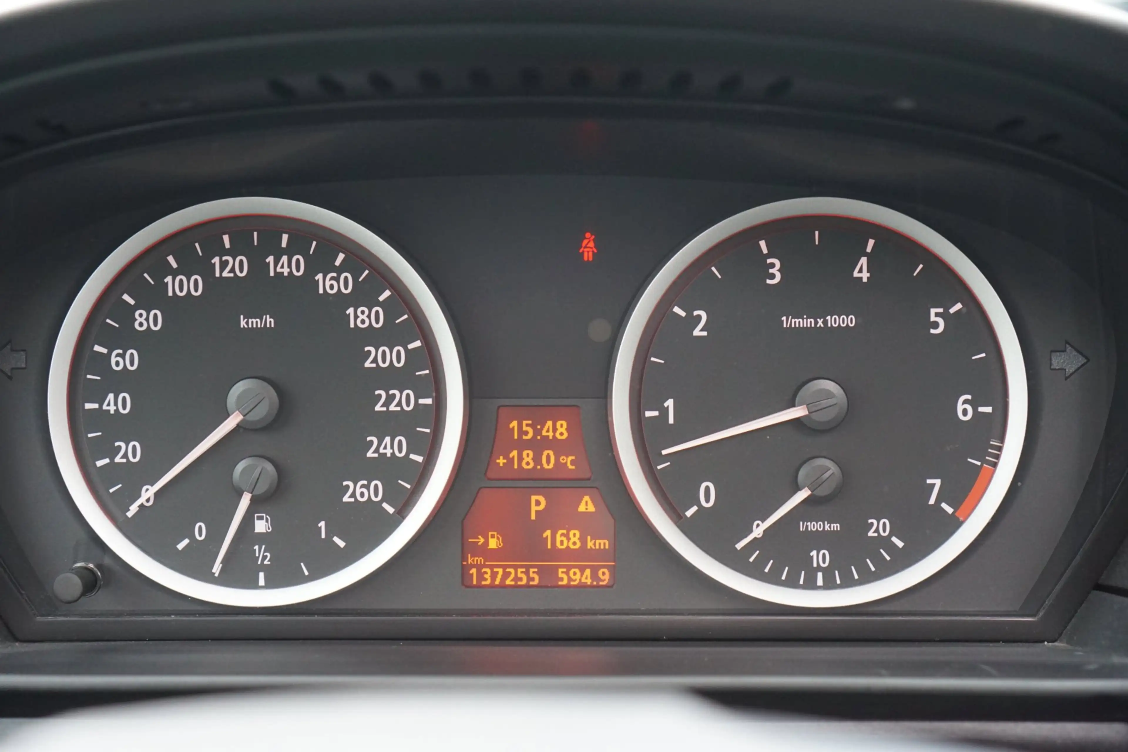 BMW 525 5-serie Touring 525i Executive|2e Eigenaar|Volledi — photo 8
