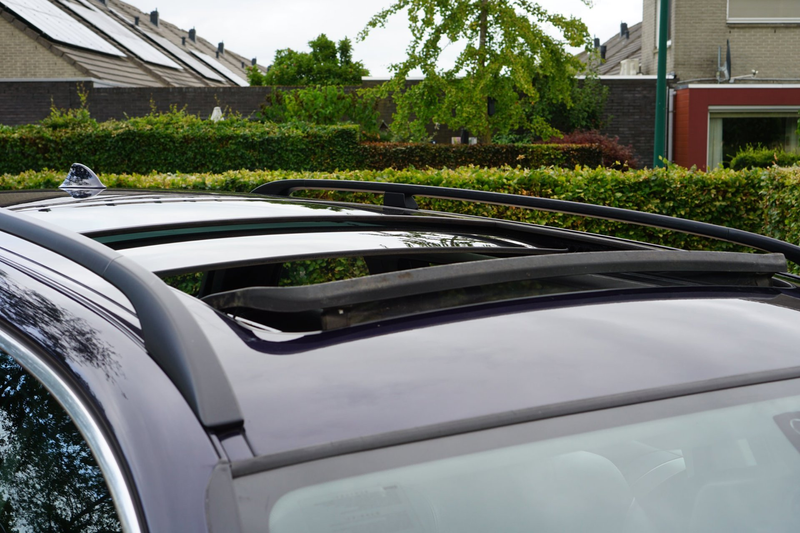 BMW 525 5-serie Touring 525i Executive|2e Eigenaar|Volledi — photo 15