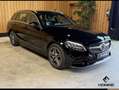 Mercedes-Benz C 300 Estate de Business Solution AMG Limited Diesel-Hyb Zwart - thumbnail 3