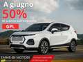 EVO EVO4 Evo 4 1.6 Bi-Fuel GPL Сірий - thumbnail 1