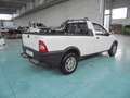 Fiat Strada 1.9D Gancio Traino Bianco - thumbnail 3