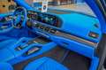 Mercedes-Benz GLE 63 AMG GLE 800 BRABUS *CARBON*FULL ROYAL BLUE INT*NEU* Gris - thumbnail 24