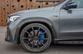 Mercedes-Benz GLE 63 AMG GLE 800 BRABUS *CARBON*FULL ROYAL BLUE INT*NEU* Grau - thumbnail 10