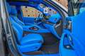 Mercedes-Benz GLE 63 AMG GLE 800 BRABUS *CARBON*FULL ROYAL BLUE INT*NEU* Gris - thumbnail 25