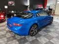 Alpine A110 1.8T 252 ch - Pure Albastru - thumbnail 10
