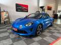 Alpine A110 1.8T 252 ch - Pure Albastru - thumbnail 4