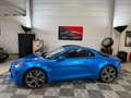 Alpine A110 1.8T 252 ch - Pure Albastru - thumbnail 3