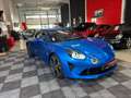 Alpine A110 1.8T 252 ch - Pure Albastru - thumbnail 14