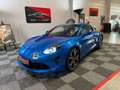 Alpine A110 1.8T 252 ch - Pure Albastru - thumbnail 15